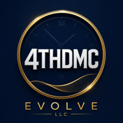 4THDMC | EVOLVE LLC